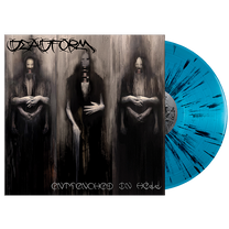 Deadform – Entrenched In Hell LP