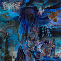 Worm – Bluenothing LP