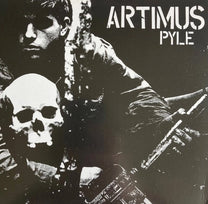 Artimus Pyle – Tonight is the End of Your Way 7&quot; (Rare / Used, VG+)