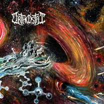 Orthostat – The Heat Death CD