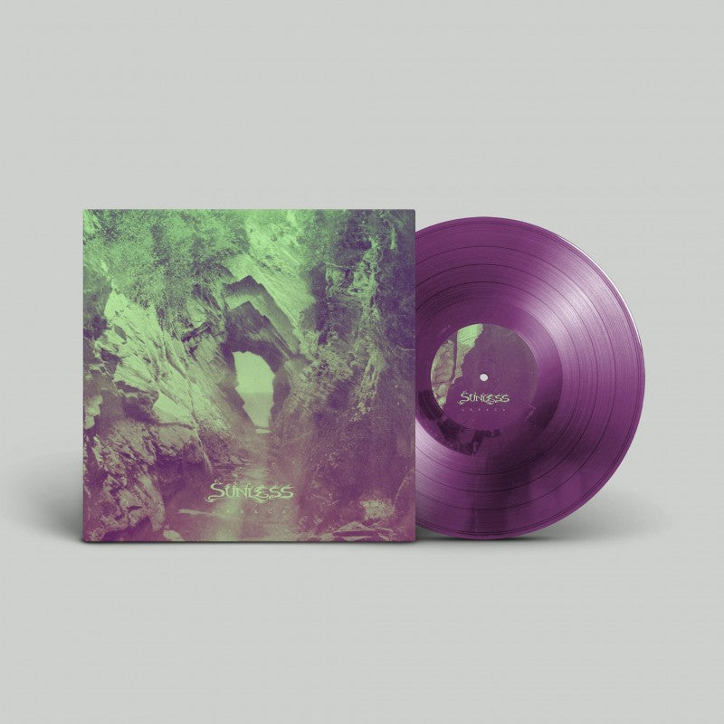 Sunless – Urraca LP