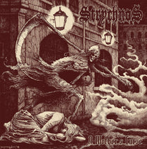 Strychnos – A Mother&#39;s Curse LP