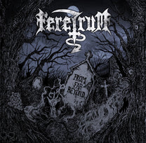 Feretrum – From Far Beyond CD