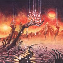 Fleshvessel – Yearning: Promethean Fates Sealed LP