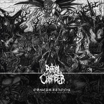 Ritual Chamber – Obscurations (To Feast On The Seraphim) LP