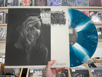 Defacement – Duality LP (Rare / Used, NM)