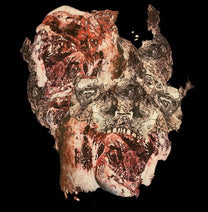 Nikudorei / Scum – Live at Earthdom CD