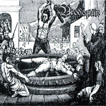 Brodequin – Instruments Of Torture LP