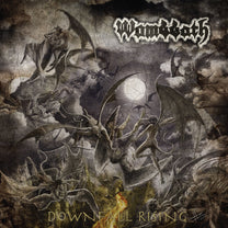 Wombbath – Downfall Rising CD