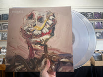 Khôrada – Salt 2LP (Rare / Used, M)
