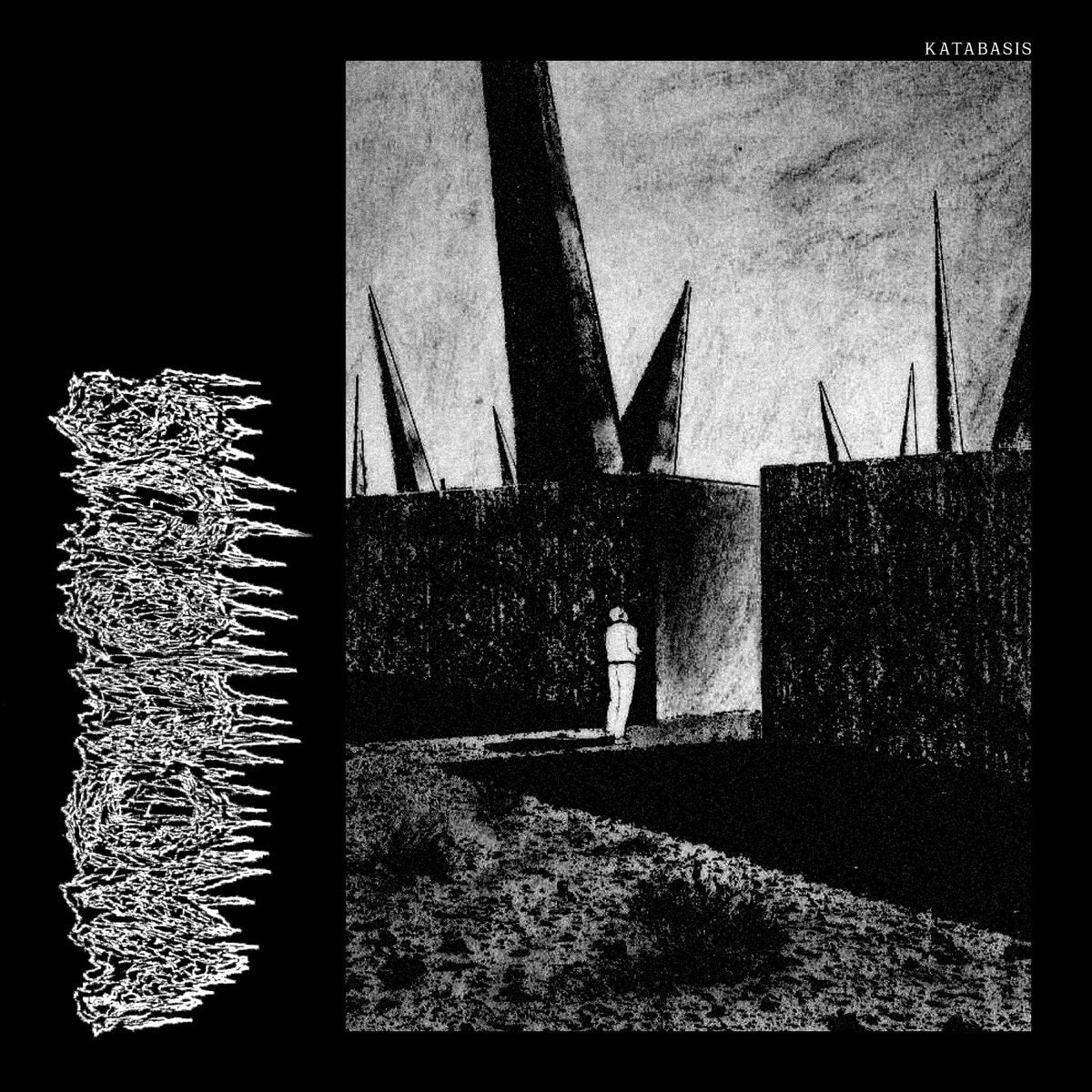 Vacuous – Katabasis LP