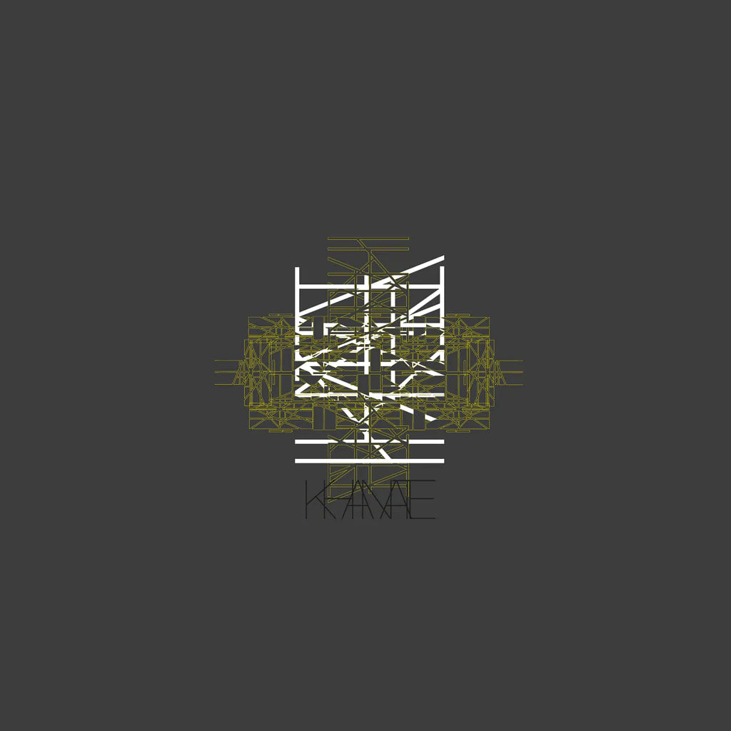 Khanate – S/T 2LP