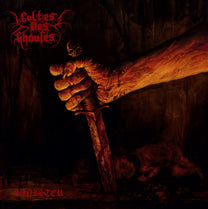 Cultes Des Ghoules – Sinister, Or Treading The Darker Paths 2LP