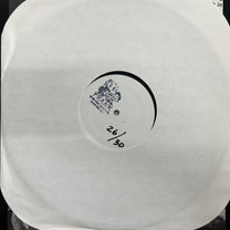 Bury the Living – All the News That&#39;s Fit to Scream (Test Press) LP (Rare / Used, NM)