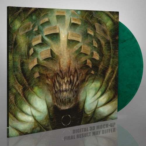 Horrendous – Idol LP