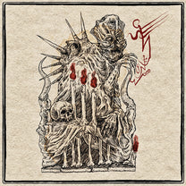 Atemporal – Thorn Genesis LP