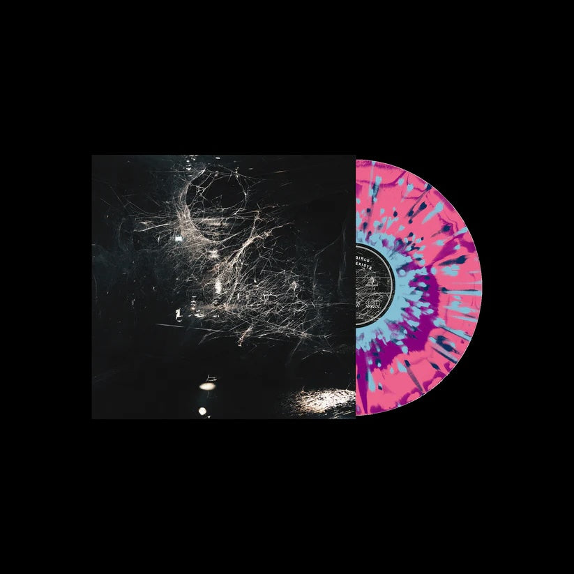 Blind Girls – An Exit Exists LP