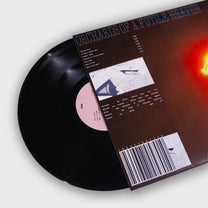 The Body &amp; Dis Fig – Orchards Of A Futile Heaven LP