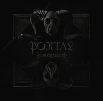 Portal – Hagbulbia CD