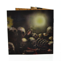 Morgue – Artgore CD