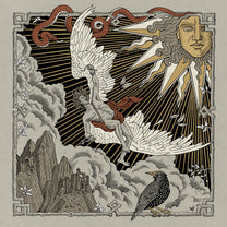 Renewer – Sunne LP