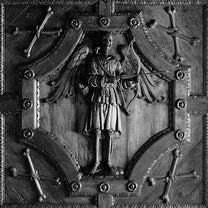 Funereal Presence – The Archer Takes Aim LP