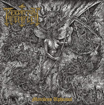 Perdition Temple – Merciless Upheaval LP
