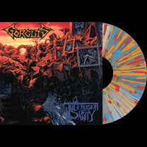 Gorguts – The Erosion Of Sanity LP