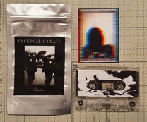 Encephalic Death – Relentless MC
