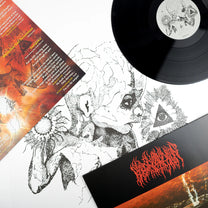 Blood Incantation – Starspawn LP