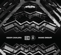 Iggor Cavalera / Shane Embury – Neon Gods/Own Your Darkness LP