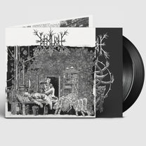 Demilich – Em9t2ness Of Van2s1ing / V34ish6ng 0f Emptiness 2LP
