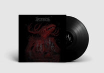 Dearth – To Crown All Befoulment LP