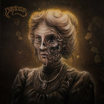 Carnosus – Wormtales LP