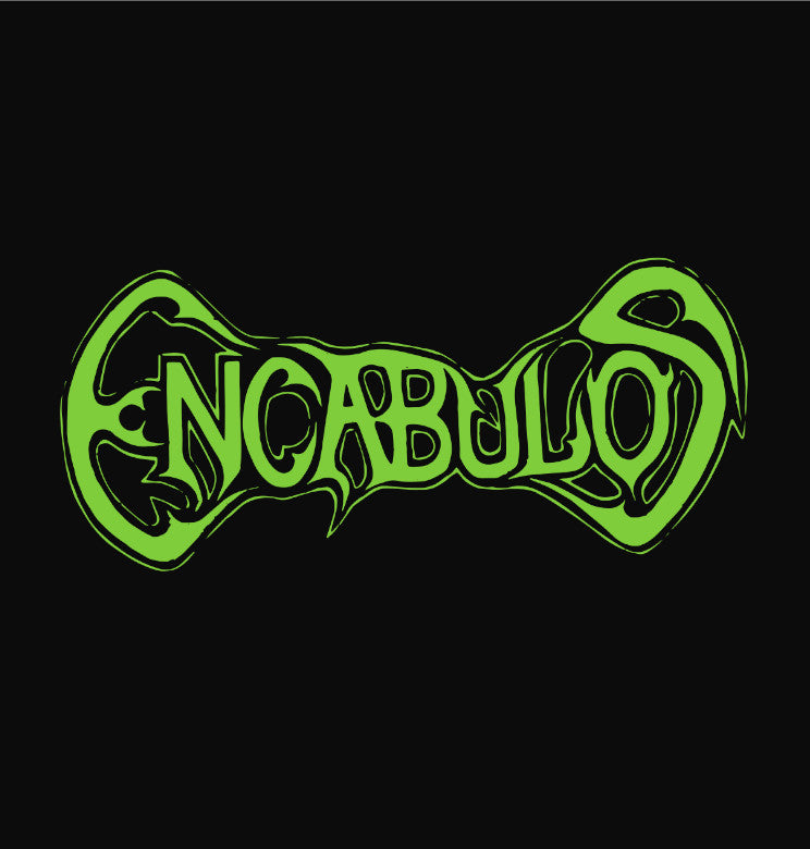 Encabulos – Dark Divinity / Encabulos LP