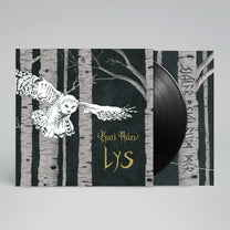 Kati Rán – LYS LP