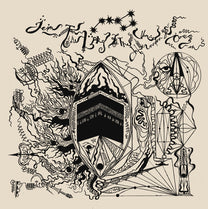 Tetragrammacide – Primal Incinerators of Moral Matrix CD