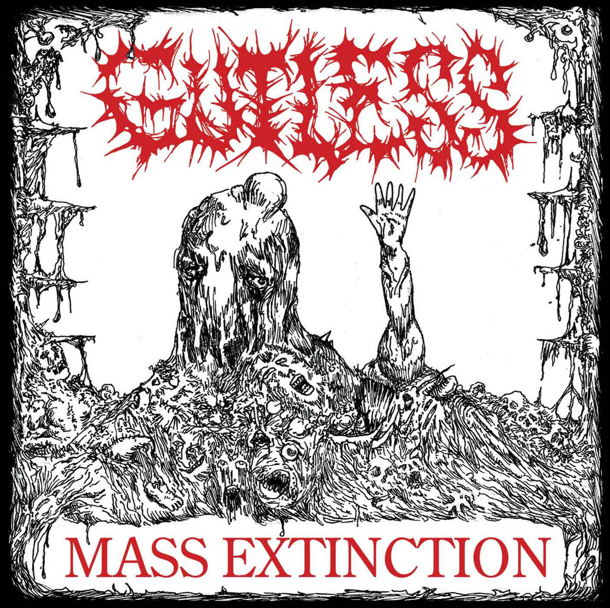 Gutless – Mass Extinction MLP