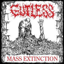 Gutless – Mass Extinction MLP