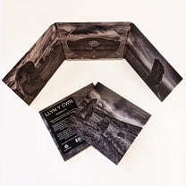 Llyn Y Cwn – Megaliths CD