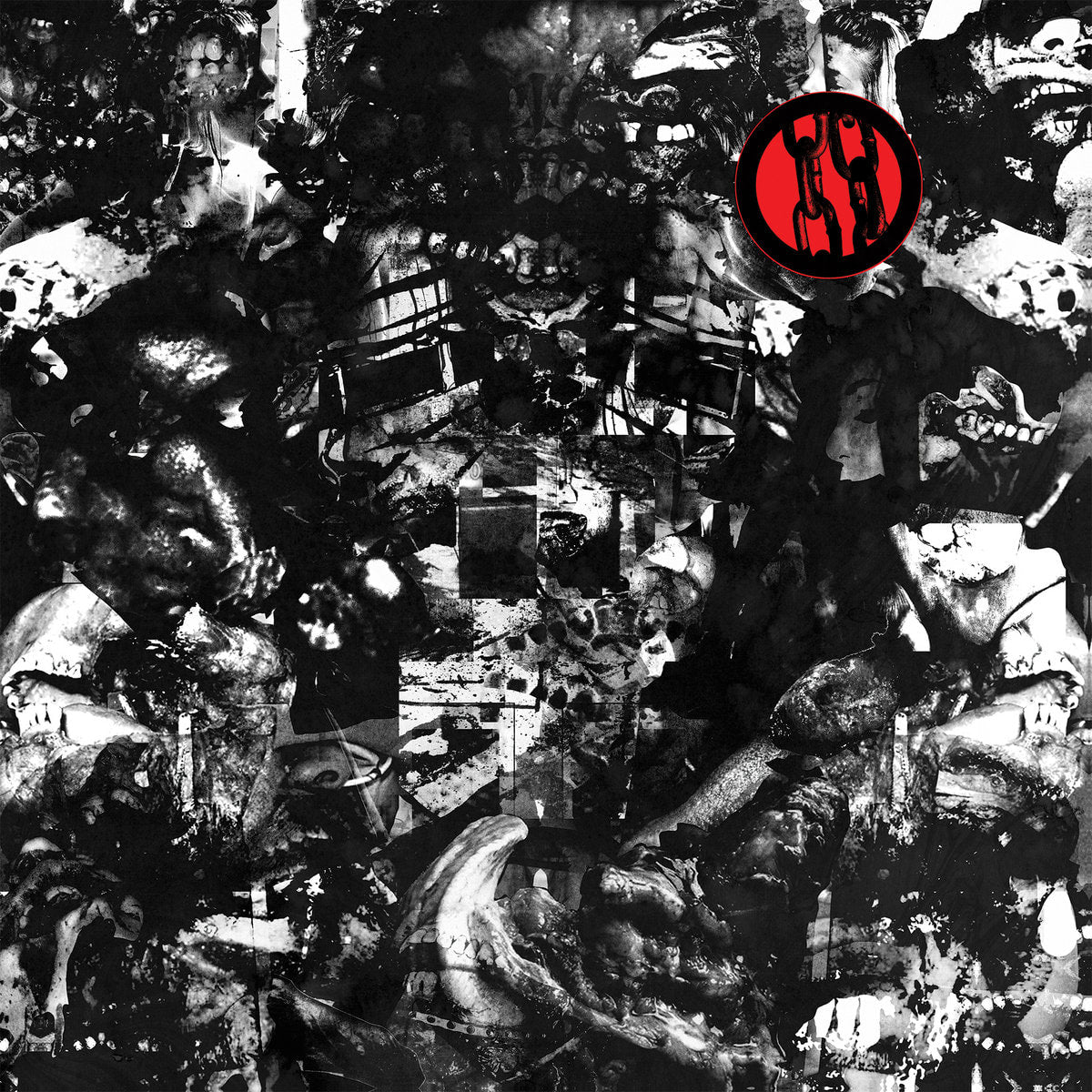Ruin Lust – Choir Of Babel LP