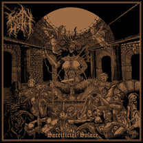 Noroth – Sacrificial Solace LP