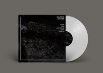 Saleeha &amp; TVISB – Bear This Suffering With Grace LP