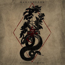 Haxandraok – Ki Si Kil Ud Da Kar Ra LP