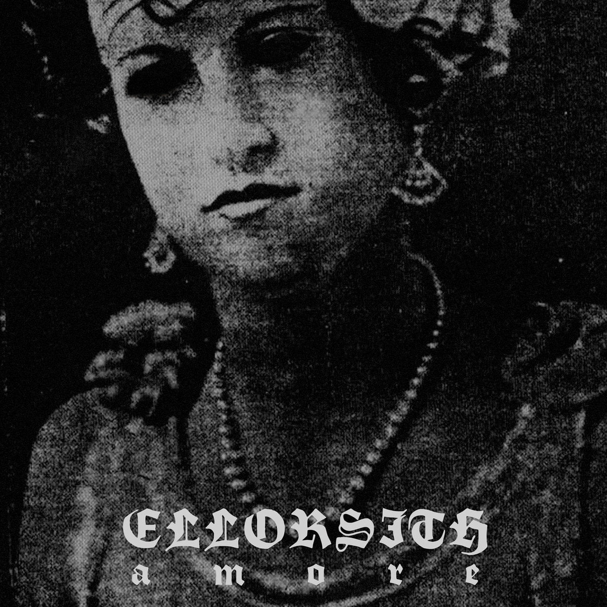 Abyssal / Elloristh – Sepulchorporeal / Amore LP