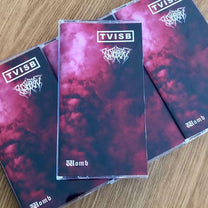 TVISB, Robbie Coburn – Womb MC / BK