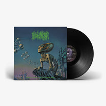 Blood Incantation – Hidden History of the Human Race LP