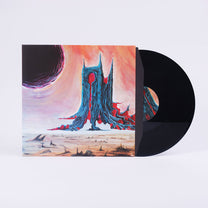 Bekor Qilish – Throes Of Death From The Dreamed Nihilism LP