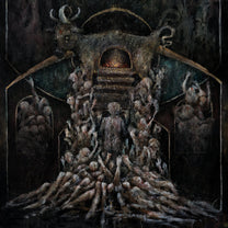 Fuoco Fatuo – Obsidian Katabasis 2LP