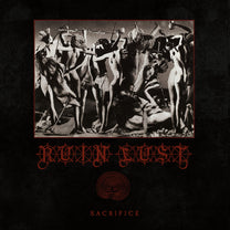 Ruin Lust – Sacrifice LP